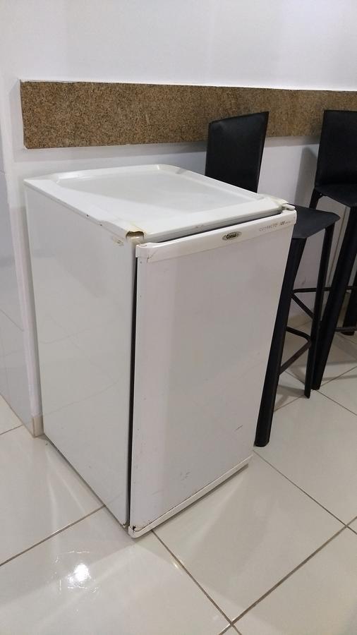 דירות João Pessoa Residencial Victory Business Flat מראה חיצוני תמונה