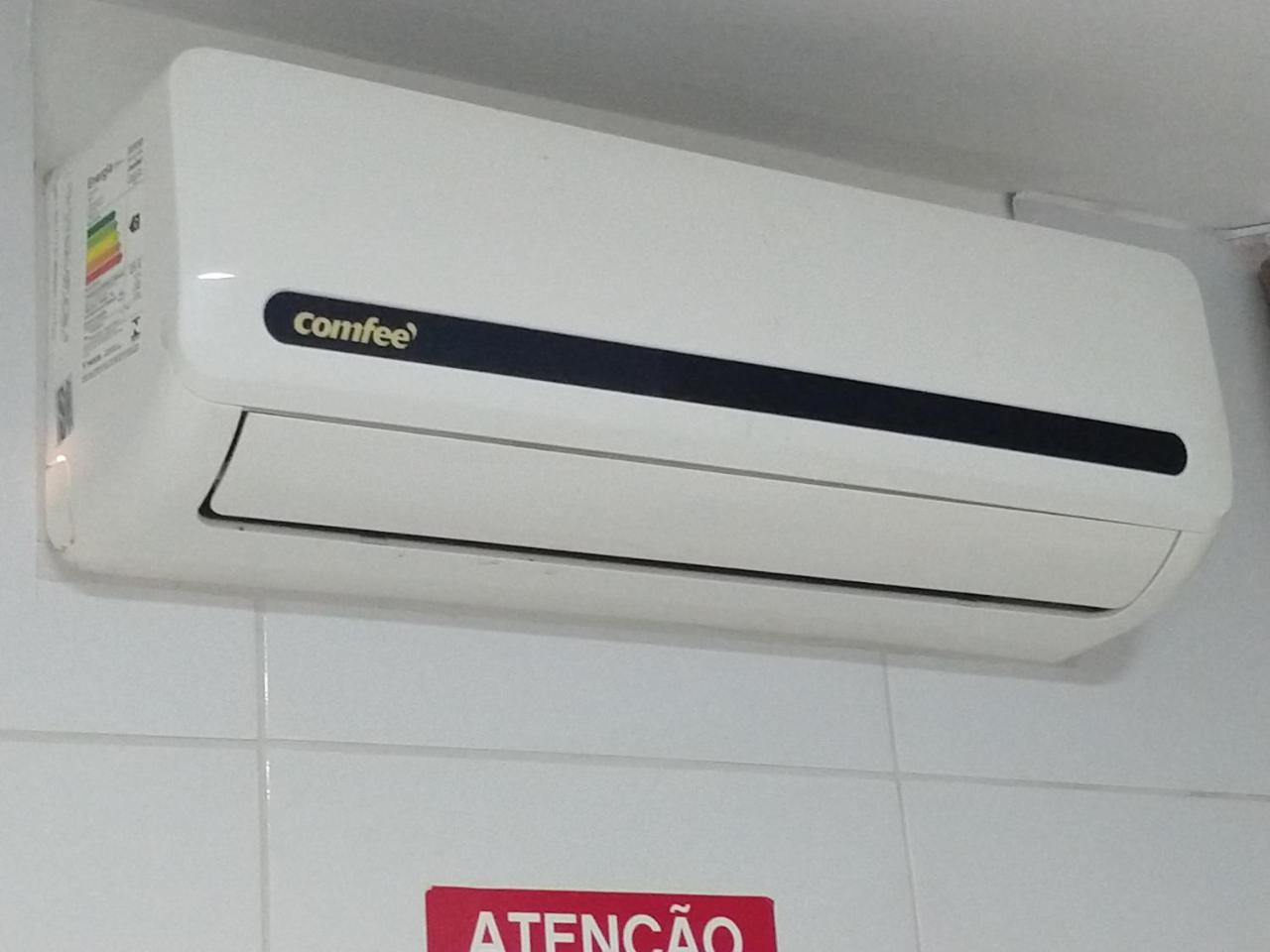 דירות João Pessoa Residencial Victory Business Flat מראה חיצוני תמונה